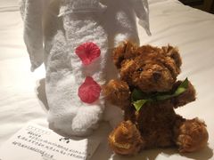 -羡餐厅-千岛湖自由洲际殿