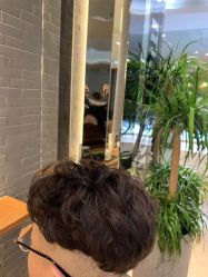 点击看大图 -意廊 Hair Salon