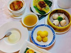 -顺德喜来登酒店·采悦轩