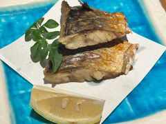 -鱼跃食堂·精致寿司(东林美域店)
