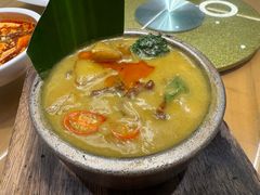 -枣子树·素食餐厅(普陀山店)