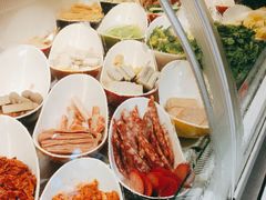 -小山城麻辣香锅(新邻生活广场店)