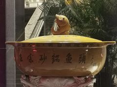 -风味小馆(天目湖宾馆店)