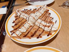 -La Creperie法餐厅(芮欧百货店)