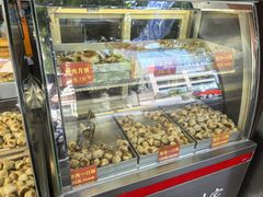 -宋记饼家(石门二路店)