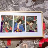 798艺术工厂｜浮世日本妖怪大展