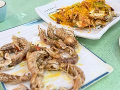 -景好海鲜餐厅(大鹏必选旅游店)