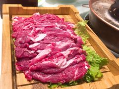 -东来顺饭庄(西直门店)