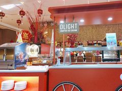 -威珀斯酒店·珀萃美食餐厅 | 海鲜刺身·现烤生蚝·特色烤肉