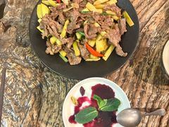 -翠田Green Field Kitchen