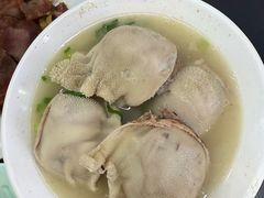 -诺敏塔拉奶茶-布里亚特包子-手把肉(锦都会店)