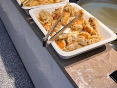 -素满香·素食自助餐(福州·长乐北路店)