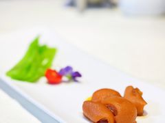 -皇朝会.经典传统粤菜(外滩店)