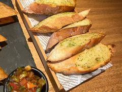 -翠贝卡&Mama Kelly Brunch Coffee(河西店)