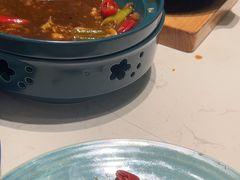 -鹿港小镇(悠唐店)