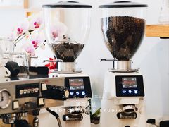 -LAB COFFEE来杯咖啡(浦仓路店)