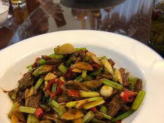 -新疆巴州金丝特餐厅(大钟寺店)