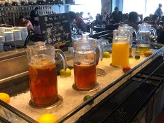 -广州富力君悦大酒店·凯菲厅