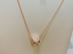 -宝格丽BVLGARI(杭州大厦店)