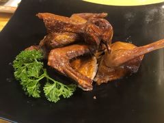 红烧乳鸽-粤·向群饭店(泮塘路店)