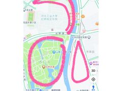 -桃花堤公园