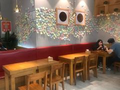 大堂-天府国麻辣香锅(李沧万达店)