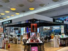 -燕莎友谊商城(金源店)