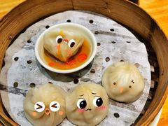 -万寿斋(IST艾尚天地店)