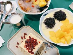 -堂屋糖水店(愚园店)