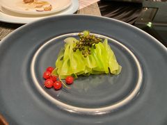 -南京景枫万豪酒店·万豪中餐厅