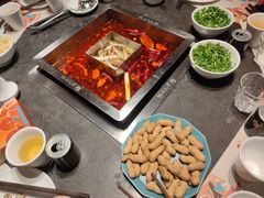 -锦城印象火锅(天府三街店)