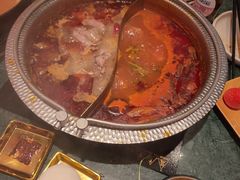 -牛New寿喜烧(曹路花园城店)