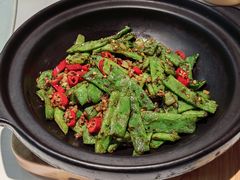 -南山翁新概念川菜(江宁万达广场店)