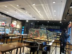 -巴黎贝甜(望京信万店)