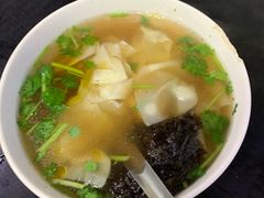 -郑家包子牛肉拉面(尚勤路店)
