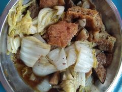 -修记牛杂店(同华东一路店)