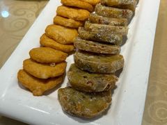 -百年银屏蚝烙·潮汕菜·非遗(乐山店)