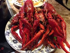 iphone_upload_pic-蛙蛙叫干锅年代(簋街总店)