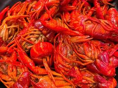 瞿记卤虾-聚味瞿记·龙虾堂(坡子街店)