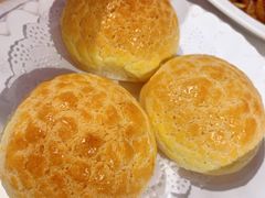 稻香菠萝包-稻香酒家·34年老字号·港式粤菜(汉街店)