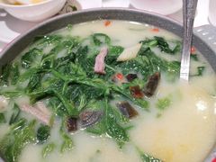 -清晖小苑•顺德地方菜(壹海城店)