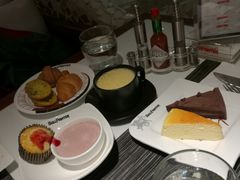 -斗牛士牛排餐厅(嘉里汇店)
