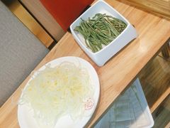 -巴邑火锅·鲜切牛肉(萧山银隆店)