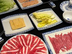 -百花深处·老北京风味菜