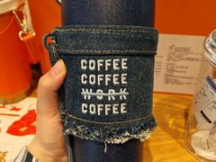 -星巴克(北京王府井店)