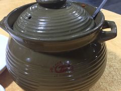 -烧鹅妹饭店