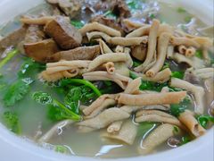 -金三角老鸭粉丝煲