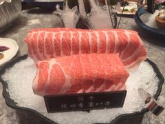 -揽季锅物会·海鲜姿造(五四路店)