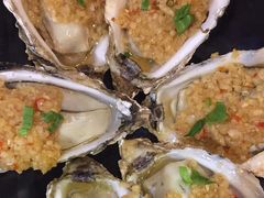 -蚝太郎 • 海鲜烧烤(建国路创始店)