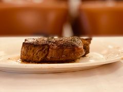 -摩根扒房(桐梓林店)